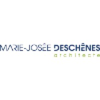 Marie-Josée Deschênes, Architecte Inc.