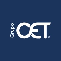 Grupo OET logo - Similar company to Giitic