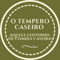 O Tempero Caseiro