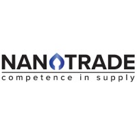 Nanotrade GmbH logo - Similar company to Behind Bars