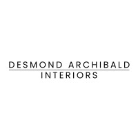 Desmond Archibald Interiors logo - Similar company to Polygon Studios
