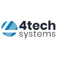 4tech Systems S.R.O. logo - email format related to Steinbauer3D