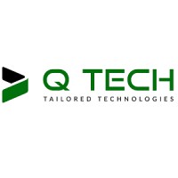 Q Tech logo - Similar company to Digiboost