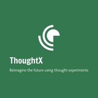 ThoughtX logo - Similar company to Turingly
