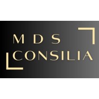 MDS Consilia logo - Similar company to Socomeb