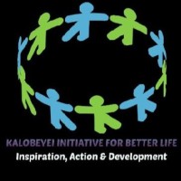 Kalobeyei Initiative for Better Life (KI4BLI) logo - Similar company to Resilience Action International