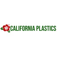 California Plastics:  Plastic Compounding & Recycling logo - Similar company to Mitsui Plastics, Inc.