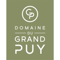 Domaine du Grand Puy logo - Similar company to Association Compagnons De Maguelone