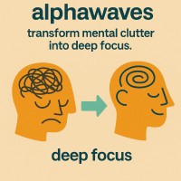 alphawaves logo - Similar company to Alphawaves