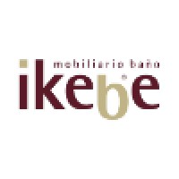 IKEBE logo - Similar company to Vitrokitchen Cocina