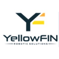 YellowFIN robotic solutions logo - Similar company to Spocast