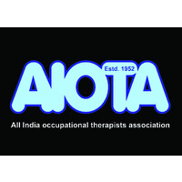 All India Occupational Therapists Association logo - Similar company to Dimensions Centre For Child Development