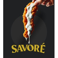 Savoré logo - Similar company to Bigfoot Football Club