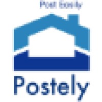 Postely logo - Similar company to Prochain Capital