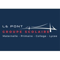 Groupe Scolaire Le Pont logo - Similar company to Groupe Scolaire Atlas Alumni