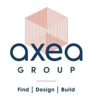 AXEA GROUP logo - Similar company to Dronyx
