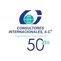 Consultores Internacionales SC logo - Similar company to Competimex S.C.