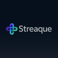 Streaque logo - Similar company to Fidelis Education