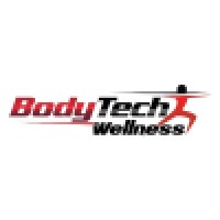 BodyTech Wellness Centre logo - Similar company to Bitstack