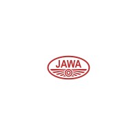 Jawa Motorcycles Saharanpur logo - Similar company to Oakhurst Dairy