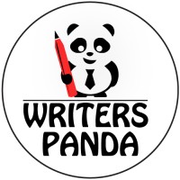 Writers Panda logo - Similar company to Cons & Mark