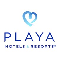 Playa Hotels & Resorts logo - Similar company to Farlo Technologies Company