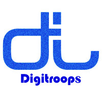 Digitroops Services Private Limited logo - Similar company to Leventm Technologies Private Limited