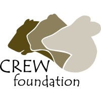 CREW Foundation logo - Similar company to Design Pathways