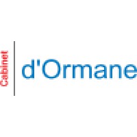 Cabinet d'Ormane logo - Similar company to My Sensei Coach