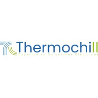 Thermochill soluciones electricas logo - Similar company to Dismec Sas