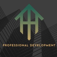 Professional Development logo - Similar company to مؤسسة التاج العالي للمقاولات العامة