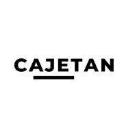 Cajetan logo - Similar company to Cajetan