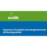 Ecolife servizi Srl logo - Similar company to Wideruptake-Unipa