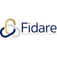 Fidare logo - Similar company to G&L Project Marketing