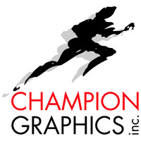 Champion Graphics Inc logo - Similar company to Gci Digital Imaging