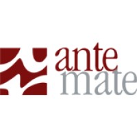 Ante-Mate logo - Similar company to Boulder