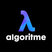 Algoritme logo - Similar company to Algoritme