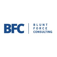 Blunt Force Consulting
