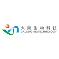 大榮生物科技 Dalong Biotechnology Co. Ltd
