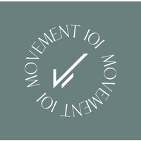 Movement 101 logo - Similar company to Clinic Mastery