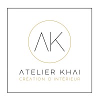 ATELIER KHAI logo - Similar company to Identy Pharm