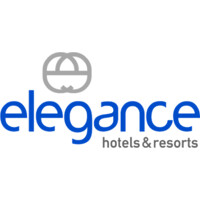 ELEGANCE HOTELS & RESORTS logo - Similar company to Blu Hotels