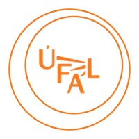 Institute of Formal and Applied Linguistics, Charles University logo - Similar company to Geneea