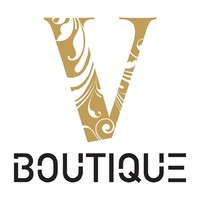 V Boutique logo - Similar company to Two Birds