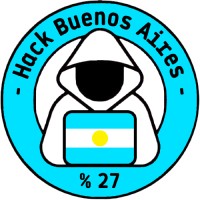 HackBuenosAires %27 logo - Similar company to Hackmadrid %27