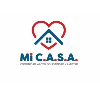 Mi CASA logo - Similar company to Empacs Group