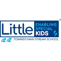 Aarohi Education & Charitable Trust logo - Similar company to Vimarsha Charitable Trust