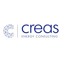 CREAS Energy Consulting logo - Similar company to Rock-Ola Manufacturing Company Llc