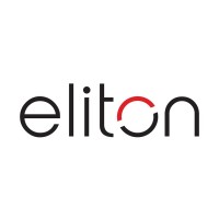 ELITON logo - Similar company to Linear Architecture