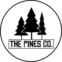 The Pines Co. logo - Similar company to The Pines